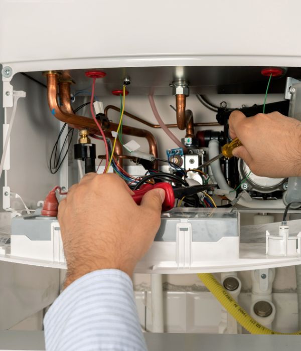 Furnace Installation in Irving TX