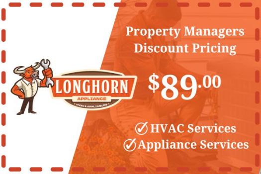 Property Manager Coupon