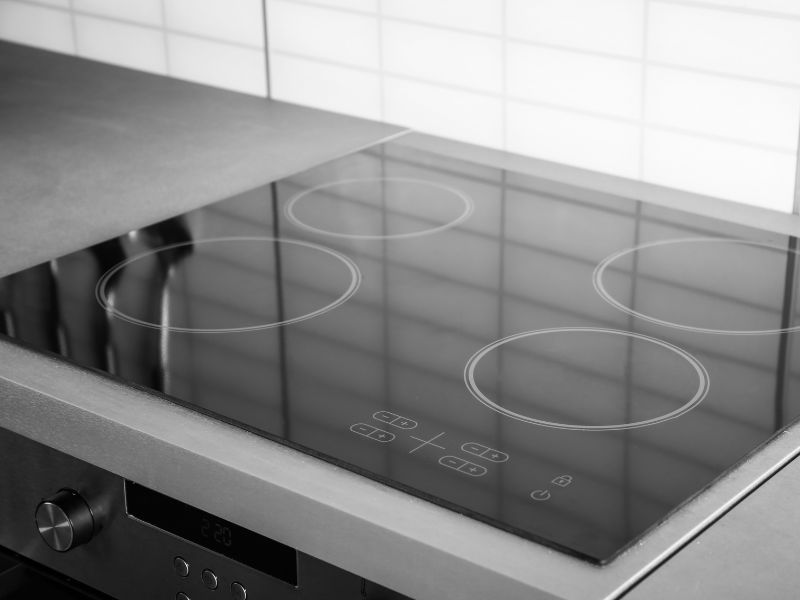 Flawless Cooktop Repair Experts