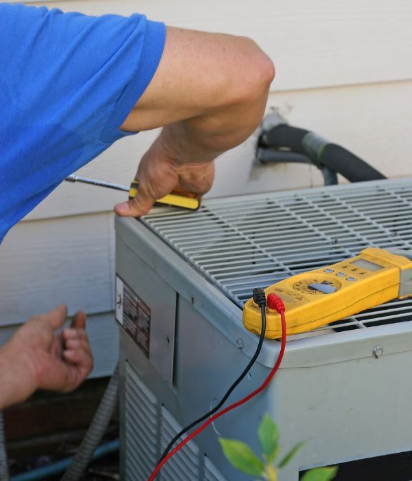 Furnace Installation in Prosper TX