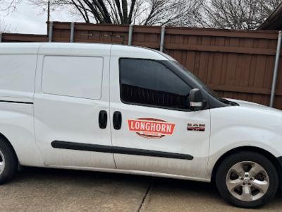 Longhorn Truck About Us