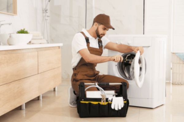 Appliance Repair Services